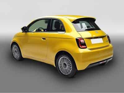 Fiat 500 (2026) - Photo 3