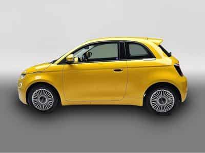Fiat 500 (2026) - Photo 4