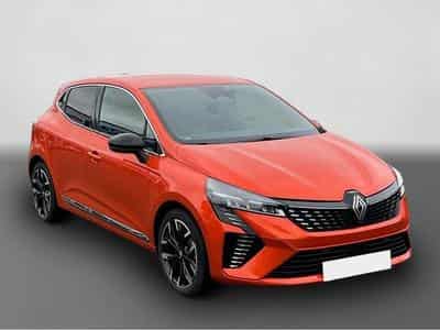 Renault Clio (2026) - Photo 1