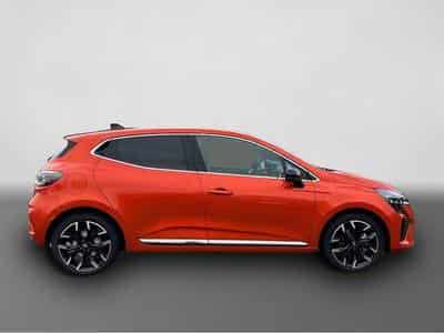 Renault Clio (2026) - Photo 2