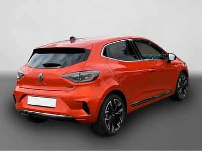 Renault Clio (2026) - Photo 3