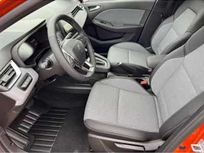 Renault Clio (2026) - Photo 4