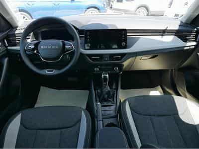 Skoda Kamiq (2026) - Photo 12