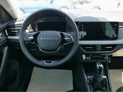 Skoda Kamiq (2026) - Photo 13