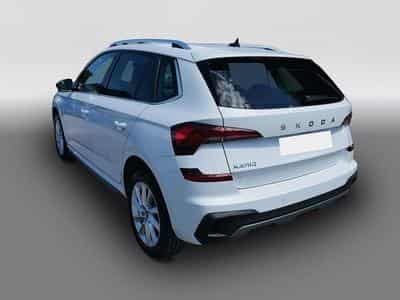 Skoda Kamiq (2026) - Photo 5