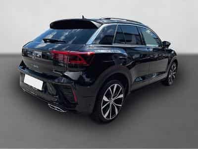 VW T-Roc (2026) - Photo 2