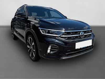 VW T-Roc (2026) - Photo 3