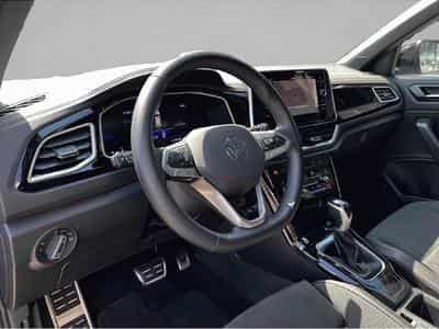 VW T-Roc (2026) - Photo 4