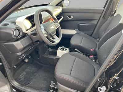 Dacia Spring (2026) - Foto 4