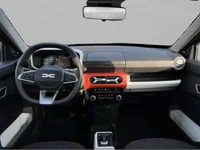 Dacia Spring (2026) - Foto 5