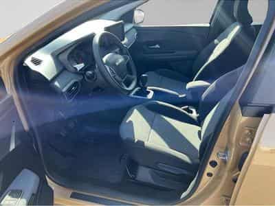 Dacia Sandero (2026) - Photo 4