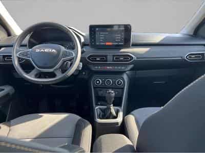 Dacia Sandero (2026) - Photo 5