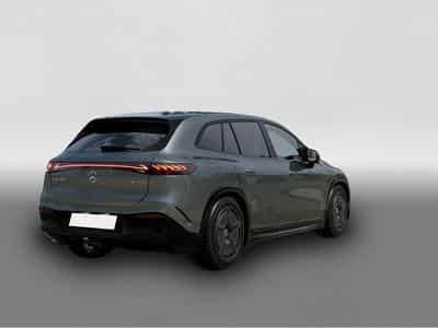 Mercedes EQS (2023) - Photo 3