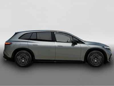 Mercedes EQS (2023) - Photo 5