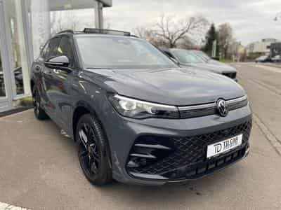 VW Tiguan 2.0 Tdi DSG 4Motion R-LINE Neuf (2026) - Photo 3