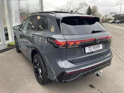 VW Tiguan 2.0 Tdi DSG 4Motion R-LINE Neuf (2026) - Photo 14