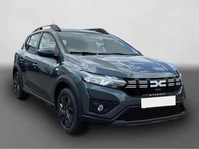 Dacia Sandero (2026) - Foto 1