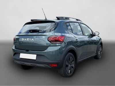 Dacia Sandero (2026) - Photo 3