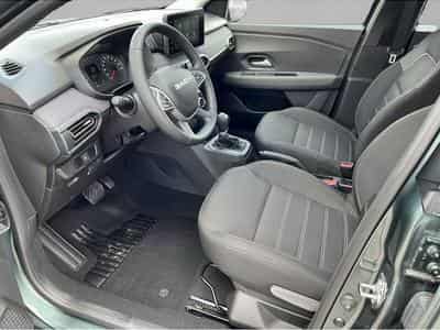 Dacia Sandero (2026) - Photo 4