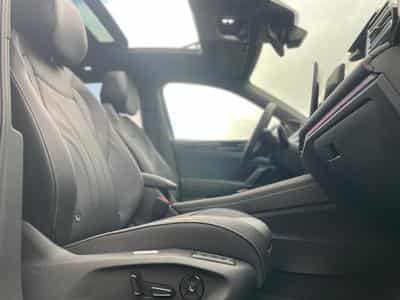 VW Tiguan 2.0 Tdi DSG 4Motion R-LINE Neuf (2026) - Photo 4