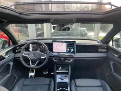 VW Tiguan 2.0 Tdi DSG 4Motion R-LINE Neuf (2026) - Photo 13