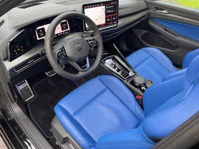 VW Golf 8 R DSG BLACK EDITION Akrapovic 1 of 1 (2026) - Photo 5