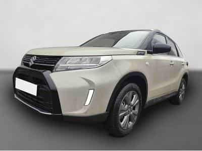 Suzuki Vitara (2026) - Photo 1