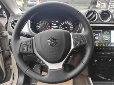 Suzuki Vitara (2026) - Photo 11