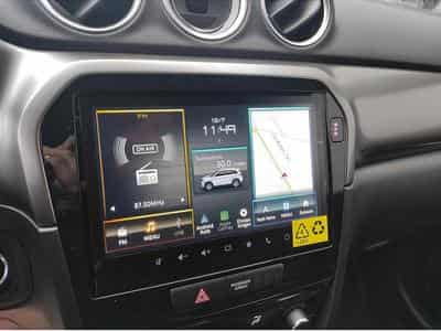 Suzuki Vitara (2026) - Photo 12