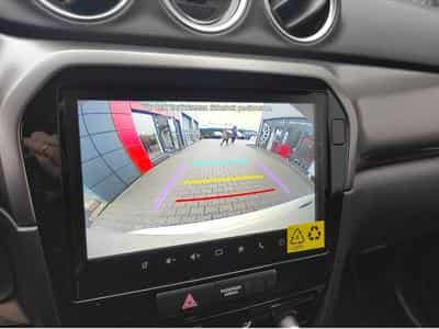 Suzuki Vitara (2026) - Photo 13