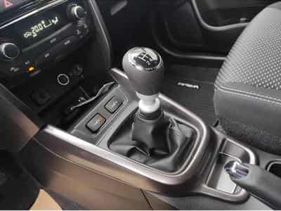 Suzuki Vitara (2026) - Photo 15