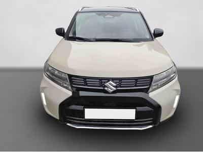 Suzuki Vitara (2026) - Photo 2