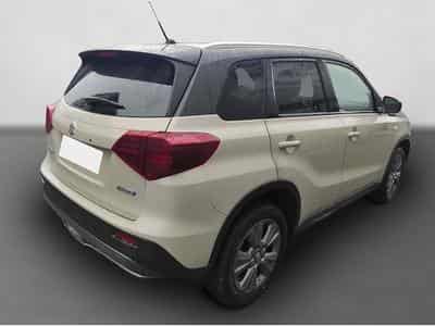 Suzuki Vitara (2026) - Photo 4