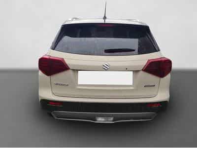 Suzuki Vitara (2026) - Photo 5