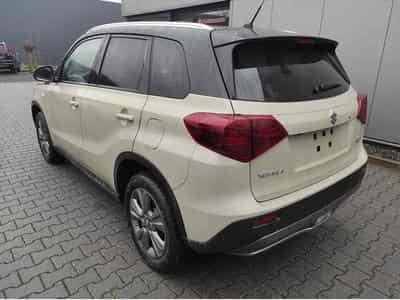 Suzuki Vitara (2026) - Photo 6
