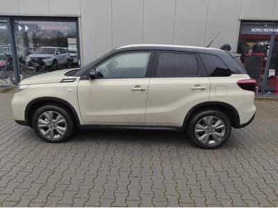 Suzuki Vitara (2026) - Photo 7