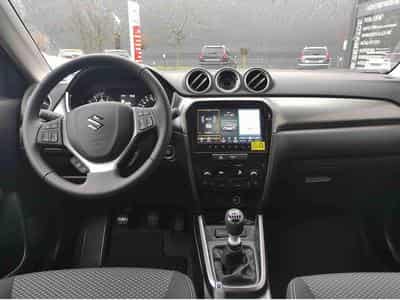 Suzuki Vitara (2026) - Photo 8