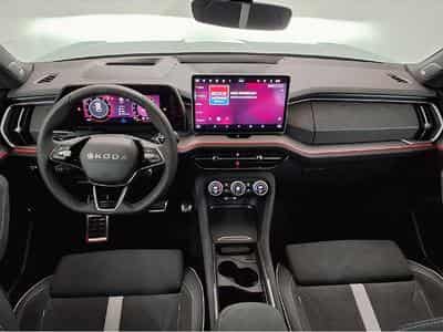 Skoda Kodiaq (2026) - Foto 11