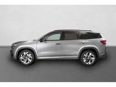 Skoda Kodiaq (2026) - Foto 2