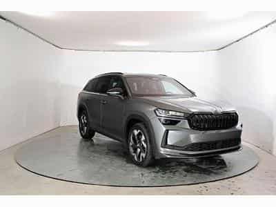 Skoda Kodiaq (2026) - Foto 7