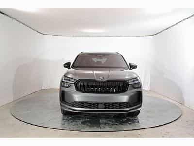 Skoda Kodiaq (2026) - Foto 8