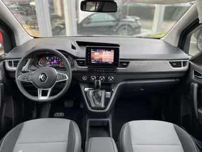 Renault Kangoo 1.3 TCE 131 Auto (2026) - Foto 13