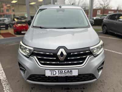 Renault Kangoo 1.3 TCE 131 Auto (2026) - Foto 2