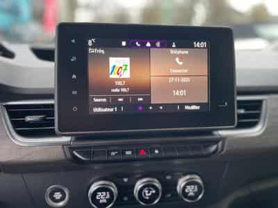 Renault Kangoo 1.3 TCE 131 Auto (2026) - Foto 9