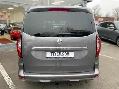 Renault Kangoo 1.3 TCE 131 Auto (2026) - Foto 15