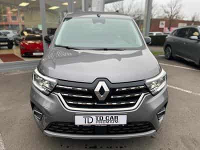 Renault Kangoo 1.3 TCE 131 Auto (2026) - Foto 2