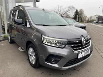 Renault Kangoo 1.3 TCE 131 Auto (2026) - Foto 3