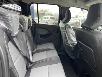 Renault Kangoo 1.3 TCE 131 Auto (2026) - Foto 5