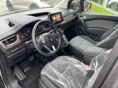 Renault Kangoo 1.3 TCE 131 Auto (2026) - Foto 6