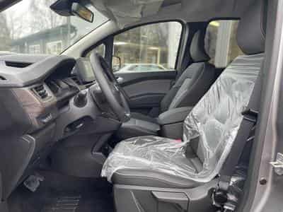 Renault Kangoo 1.3 TCE 131 Auto (2026) - Foto 7